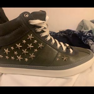 Men jimmy Choo shoes